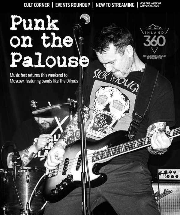 Issue Cover: